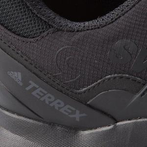Buty trekkingowe męskie Adidas Terrex Swift R2 czarne r. 44 2/3 7