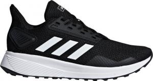 Adidas Buty damskie Duramo 9 K czarne r. 38 2/3 (BB7061) 1
