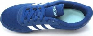 Adidas Buty damskie Neo V Racer 2.0 W granatowe r. 38 2/3 (BC0113) 4