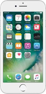 moVear Szkło hartowane 9H iPhone 8 Plus moVear 3D HYBRID Cały Ekran Standard 3