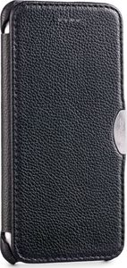 moVear MOVEAR Etui iPhone 6 6s Skóra Czarna Standard 2
