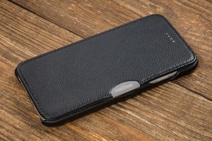 moVear MOVEAR Etui iPhone 6 6s Skóra Czarna Standard 7