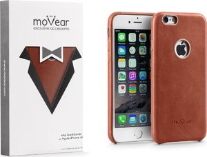 moVear Etui Cover iPhone 6, 6s moVear backCover xS | Skórzane Plecki Standard 4