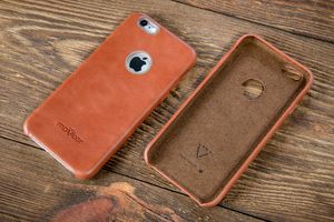 moVear Etui Cover iPhone 6, 6s moVear backCover xS | Skórzane Plecki Standard 6