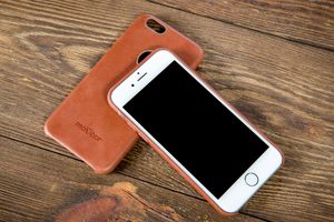 moVear Etui Cover iPhone 6, 6s moVear backCover xS | Skórzane Plecki Standard 7