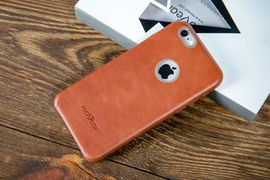 moVear Etui Cover iPhone 6, 6s moVear backCover xS | Skórzane Plecki Standard 8