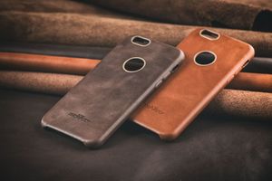 moVear Etui Cover iPhone 6, 6s moVear backCover xS | Skórzane Plecki Standard 10