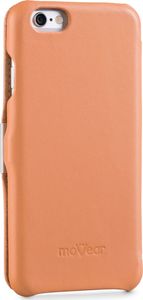 moVear Etui Apple iPhone 6, 6s | Skórzane Standard 3
