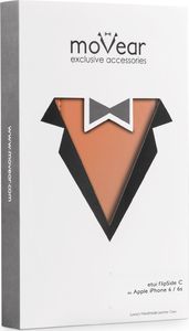 moVear Etui Apple iPhone 6, 6s | Skórzane Standard 4