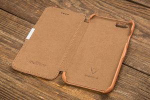 moVear Etui Apple iPhone 6, 6s | Skórzane Standard 8