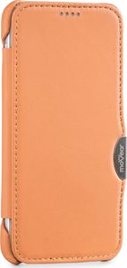 moVear moVear flipSide C+ etui do Samsung Galaxy S6 | 100% Skóra Standard 2