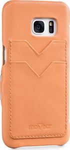 moVear moVear flipSide C+ etui do Samsung Galaxy S6 | 100% Skóra Standard 3