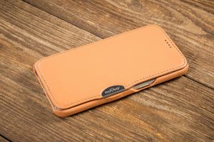 moVear moVear flipSide C+ etui do Samsung Galaxy S6 | 100% Skóra Standard 7