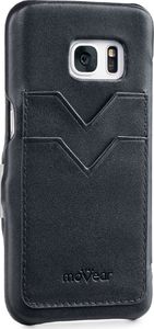 moVear moVear flipSide C+ etui do Samsung Galaxy S6 | 100% Skóra Standard 2