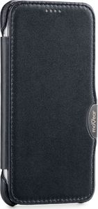 moVear moVear flipSide C+ etui do Samsung Galaxy S6 | 100% Skóra Standard 3