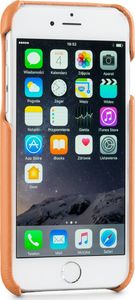 moVear Etui Case na iPhone 6 / 6s moVear backCover S+ Skóra Standard 2