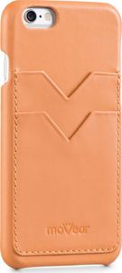 moVear Etui Case na iPhone 6 / 6s moVear backCover S+ Skóra Standard 3
