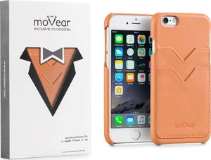 moVear Etui Case na iPhone 6 / 6s moVear backCover S+ Skóra Standard 4