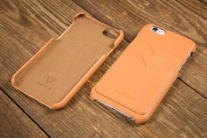 moVear Etui Case na iPhone 6 / 6s moVear backCover S+ Skóra Standard 5
