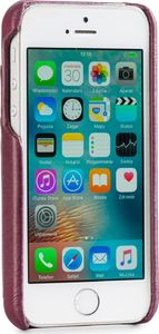 moVear Etui Skórzane Plecki iPhone SE / 5s / 5 moVear backCover S+ Standard 2
