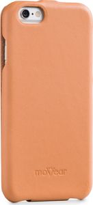 moVear moVear flipSide C Skórzany Pokrowiec do Apple iPhone 6 / 6s Standard 3