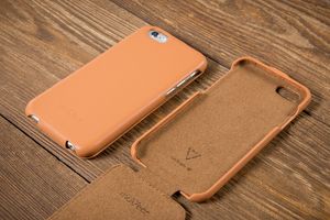 moVear moVear flipSide C Skórzany Pokrowiec do Apple iPhone 6 / 6s Standard 6