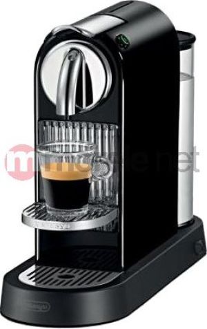 Ekspres na kapsułki DeLonghi EN 166 B CITIZ Nespresso (132191054) 1