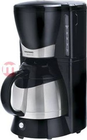 Ekspres przelewowy Grundig KM 5040 coffee machine (KM5040) 1