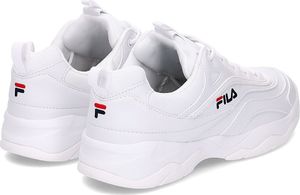 Fila Fila - Sneakersy Męskie - 1010561.1FG 42 2