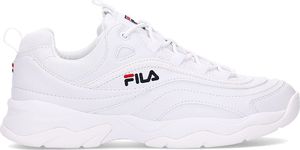 Fila Fila - Sneakersy Męskie - 1010561.1FG 42 5