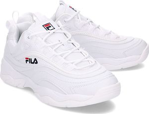 Fila Fila - Sneakersy Męskie - 1010561.1FG 44 1