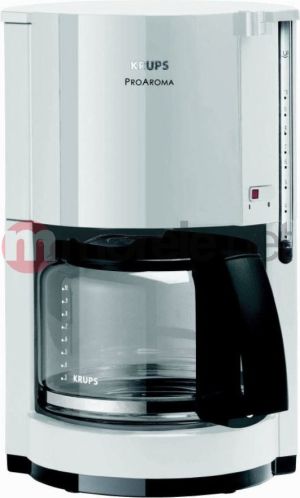 Ekspres przelewowy Krups F 3097C Pro Aroma 1