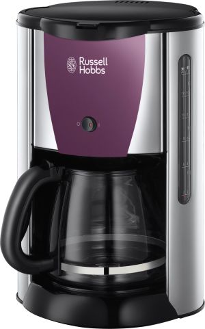 Ekspres przelewowy Russell Hobbs 15068-56 Purple Passion 1