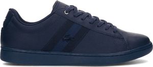 Lacoste Buty męskie Carnaby Evo 119 granatowe r. 43 (7-37SMA001295K) 5