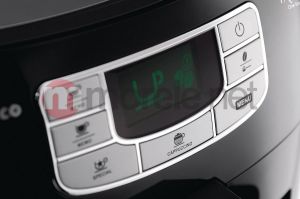 Ekspres ciśnieniowy Saeco Intelia Cappuccino Black HD8753/11 3