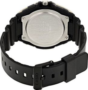 Zegarek Casio Sport LED (MWC-100H-9AVEF) 3