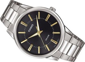 Zegarek Casio Zegarek Casio MTP-1303PD-1A2VEF Klasyczne uniwersalny 2
