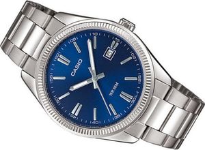 Zegarek Casio Zegarek Casio MTP-1302PD-2AVEF Klasyczne uniwersalny 2