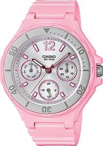 Zegarek Casio Różowy LRW-250H-4A2VEF 1