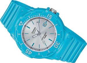 Zegarek Casio Niebieski LRW-200H-2E3VEF 2