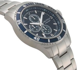 Zegarek Nautica Zegarek Nautica Freeboard NAPFRB018 MultiData uniwersalny 2