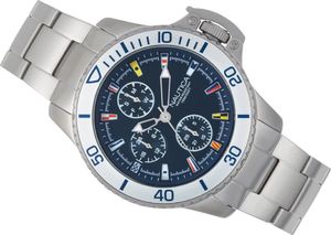 Zegarek Nautica Zegarek Nautica Bayside NAPBYS005 Multi Data uniwersalny 4