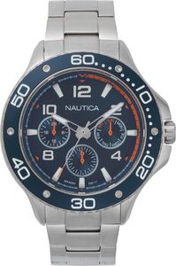 Zegarek Nautica Pier 25 (NAPP25006) 1