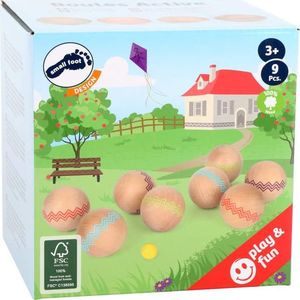 Small Foot Boules „Active“ 1