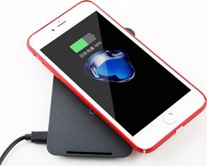 Baseus odbiornik QI 11