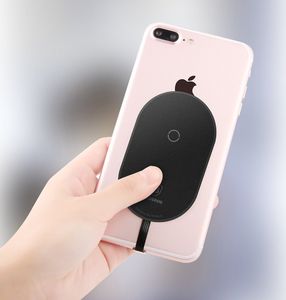 Baseus odbiornik QI 12