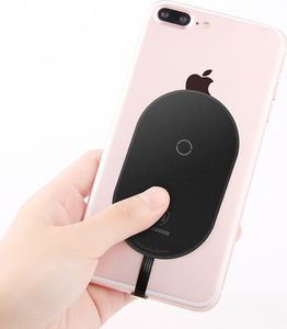 Baseus odbiornik QI 3