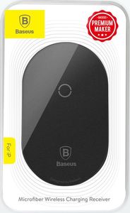 Baseus odbiornik QI 9