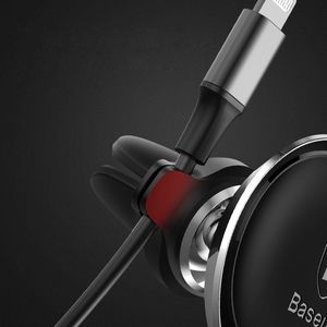 Baseus Uchwyt magnetyczny do samochodu Magnetic Air Vent SUGX-A0V 17