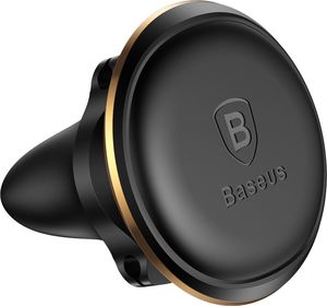 Baseus Uchwyt magnetyczny do samochodu Magnetic Air Vent SUGX-A0V 2